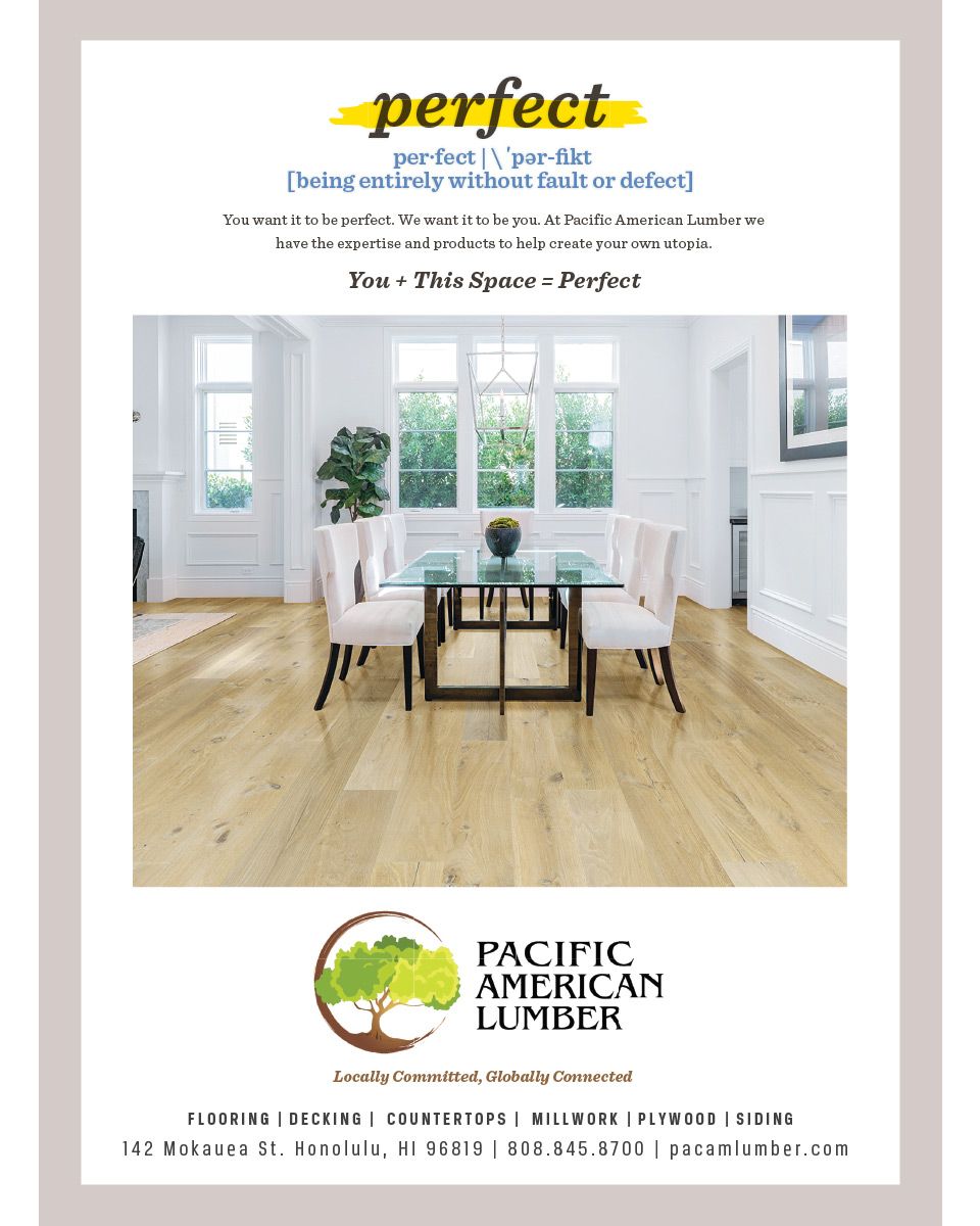 image of product ad by from Pacific American Lumber